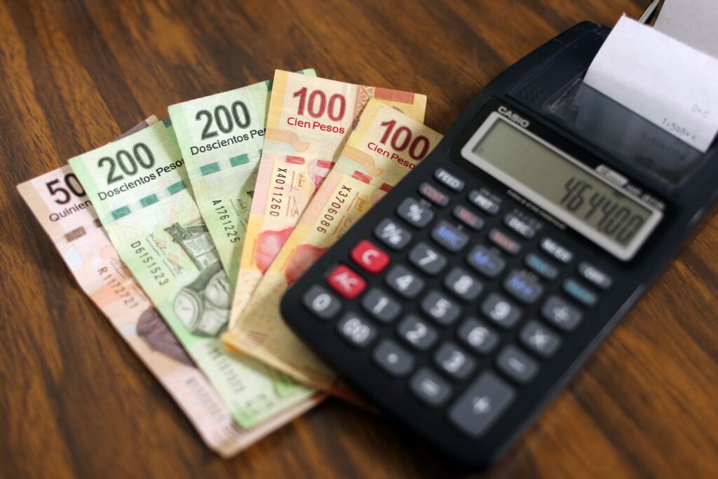 Calculadora de finiquito en México para estimar el pago laboral